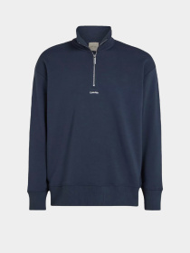 Кофта Calvin Klein Nano Logo модель K10K113569-PPK Фото