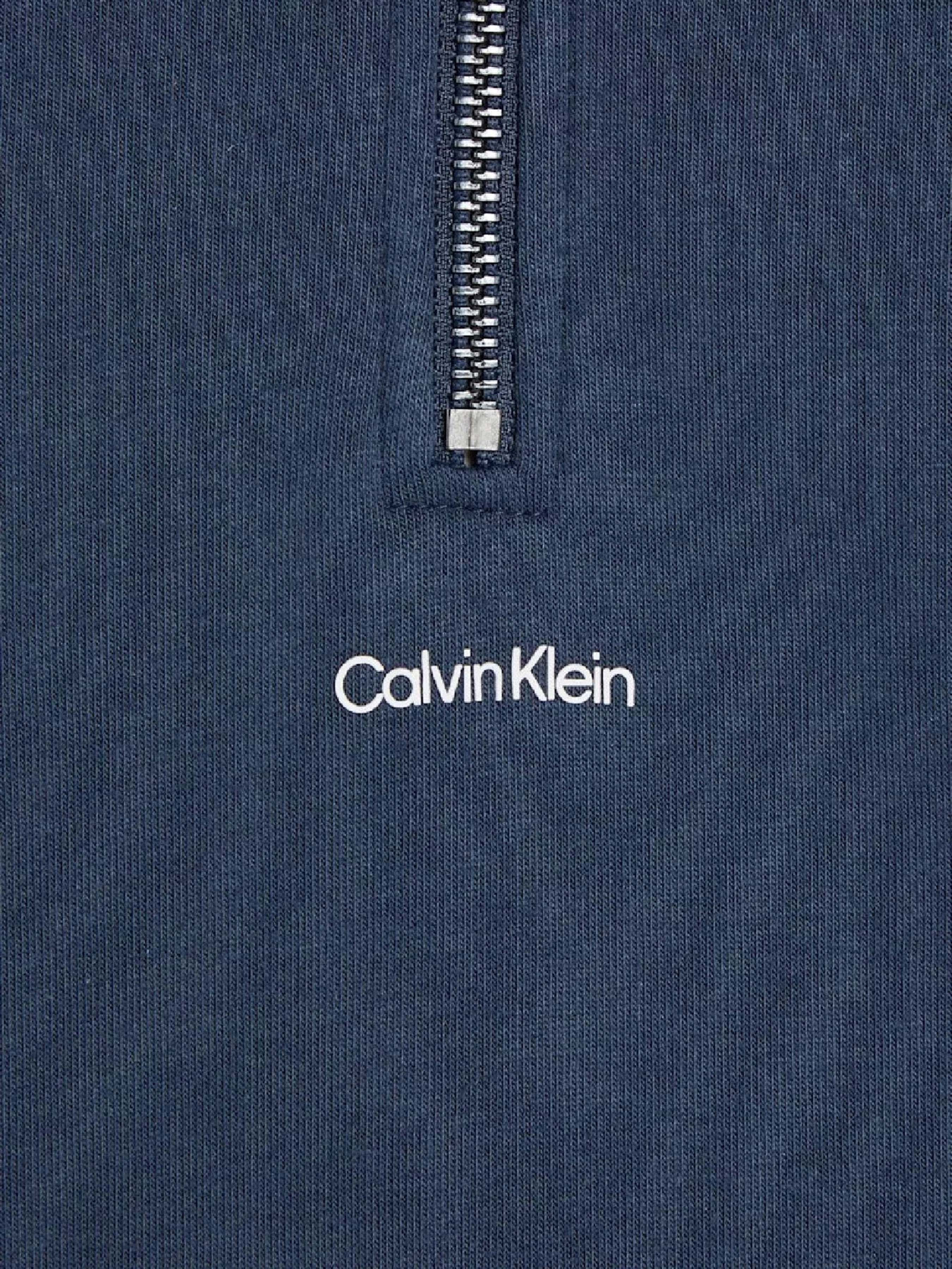 Кофта Calvin Klein Nano Logo модель K10K113569-PPK Фото