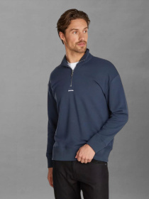 Кофта Calvin Klein Nano Logo модель K10K113569-PPK Фото