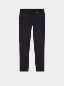 Штаны спортивные Calvin Klein Nano Logo модель K10K113654-BEH Фото