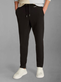 Штаны спортивные Calvin Klein Nano Logo модель K10K113654-BEH Фото