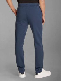 Спортивні штани Calvin Klein Nano Logo модель K10K113654-PPK Фото