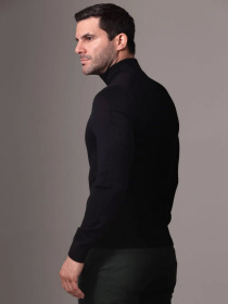 Кофта Calvin Klein Merino Rws Zip Through модель K10K114025-BEH Фото