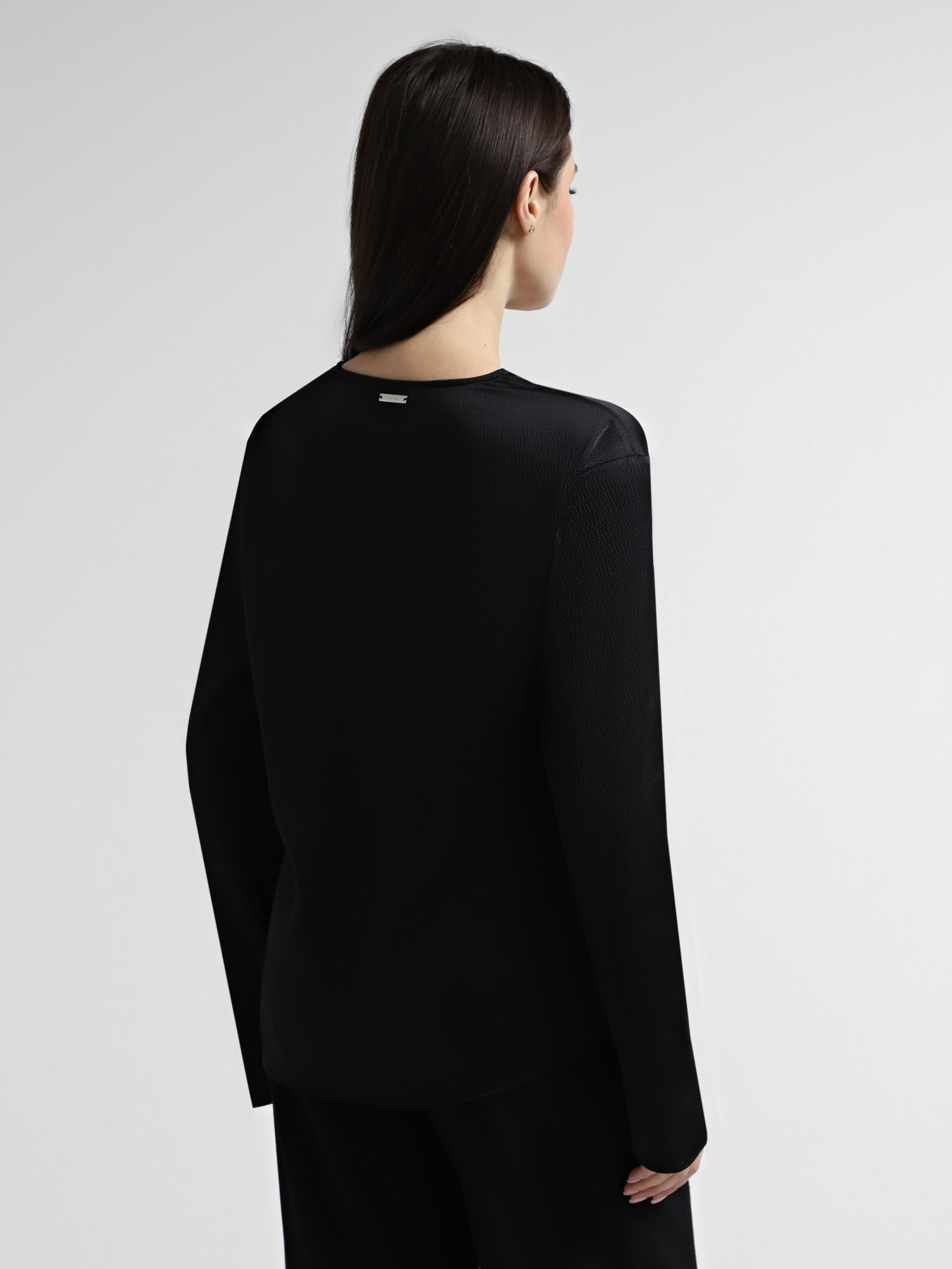 Блуза Calvin Klein модель K20K207648-BEH Фото