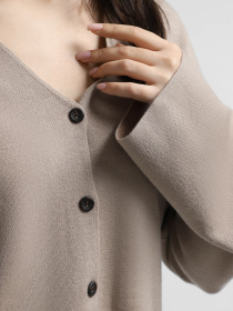 Кардиган Calvin Klein модель K20K207769-PAI Фото