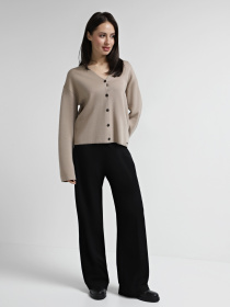 Кардиган Calvin Klein модель K20K207769-PAI Фото