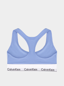 Бюстгальтер Calvin Klein Underwear модель 0000F3785E-PWB Фото