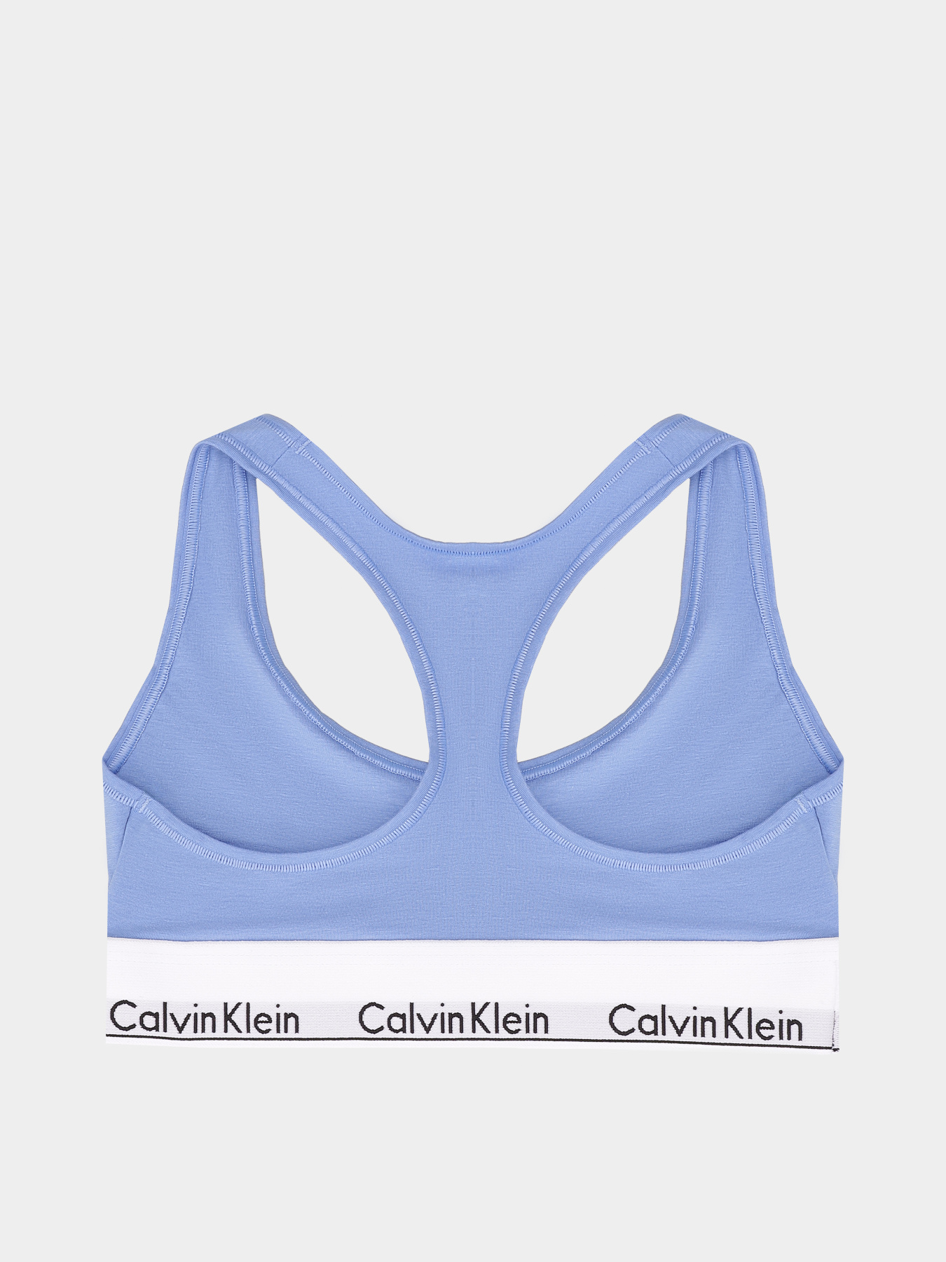 Бюстгальтер Calvin Klein Underwear модель 0000F3785E-PWB Бюстгальтер Calvin Klein Underwear модель 0000F3785E-PWB Фото