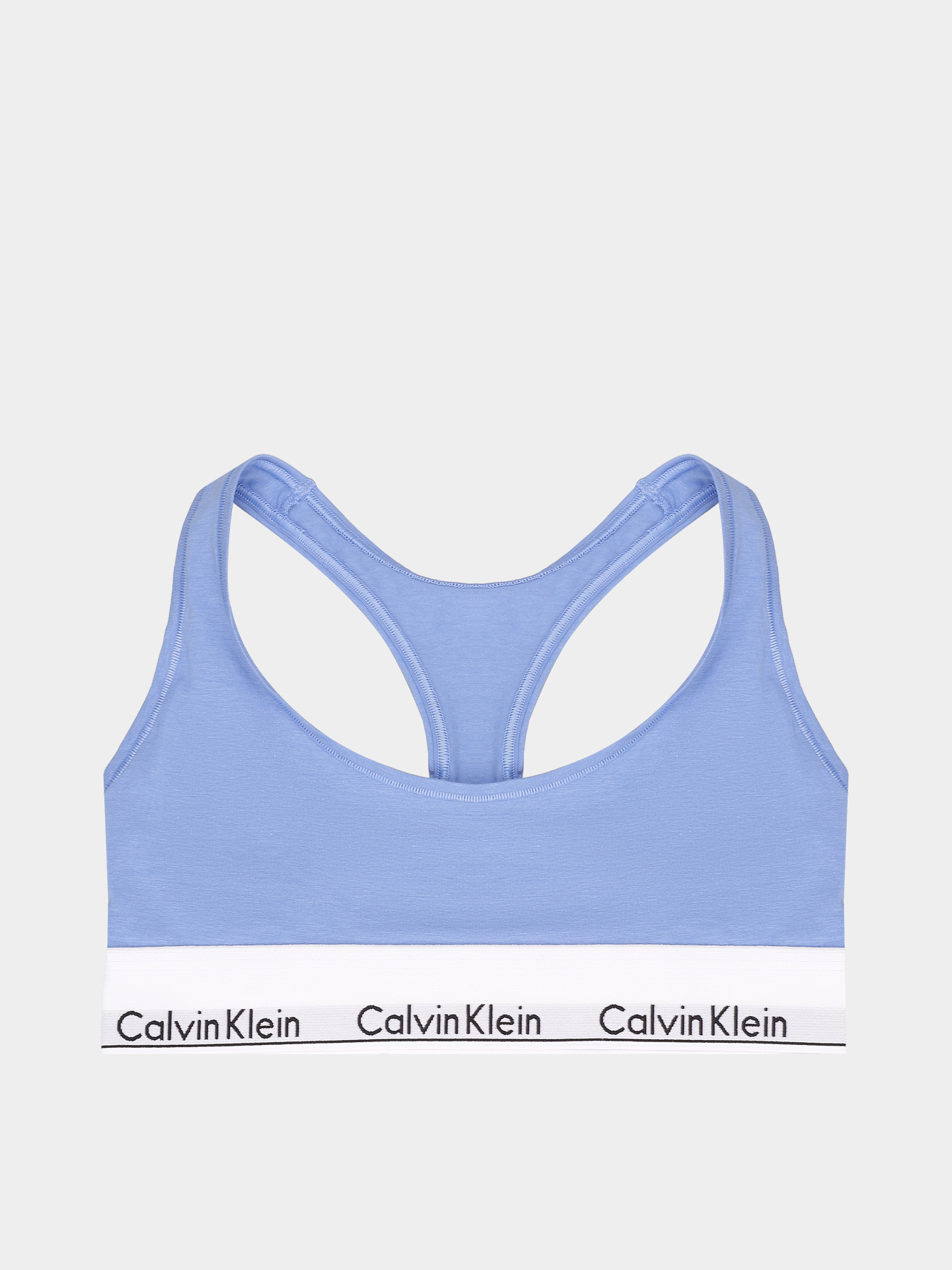 Бюстгальтер Calvin Klein Underwear модель 0000F3785E-PWB Бюстгальтер Calvin Klein Underwear модель 0000F3785E-PWB Фото