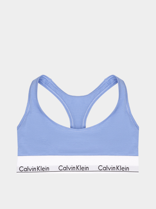 Бюстгальтер Calvin Klein Underwear модель 0000F3785E-PWB Фото