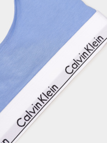 Бюстгальтер Calvin Klein Underwear модель 0000F3785E-PWB Бюстгальтер Calvin Klein Underwear модель 0000F3785E-PWB Фото