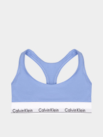 Бюстгальтер Calvin Klein Underwear модель 0000F3785E-PWB Фото