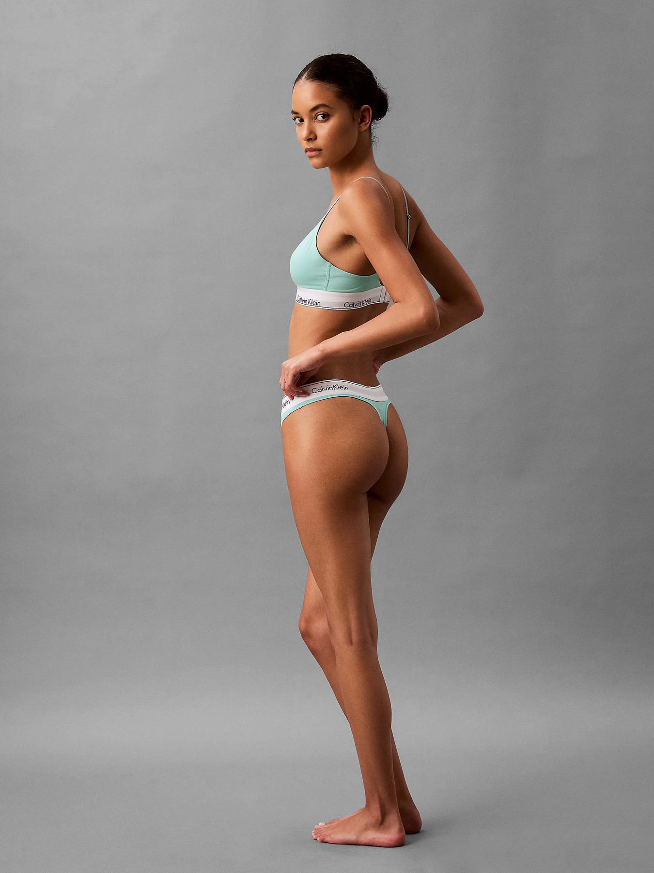 Труси Calvin Klein Underwear Модель 0000F3786E-VOG Фото