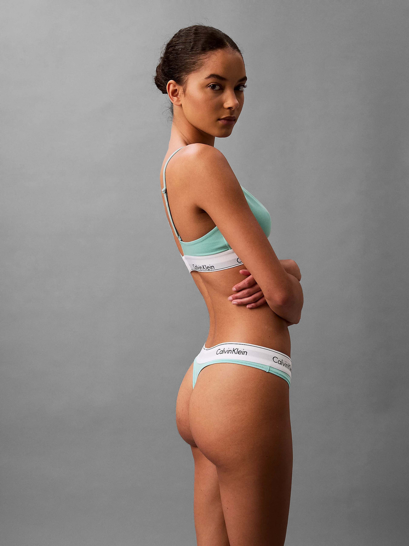 Труси Calvin Klein Underwear модель 0000F3786E-VOG Труси Calvin Klein Underwear модель 0000F3786E-VOG Фото