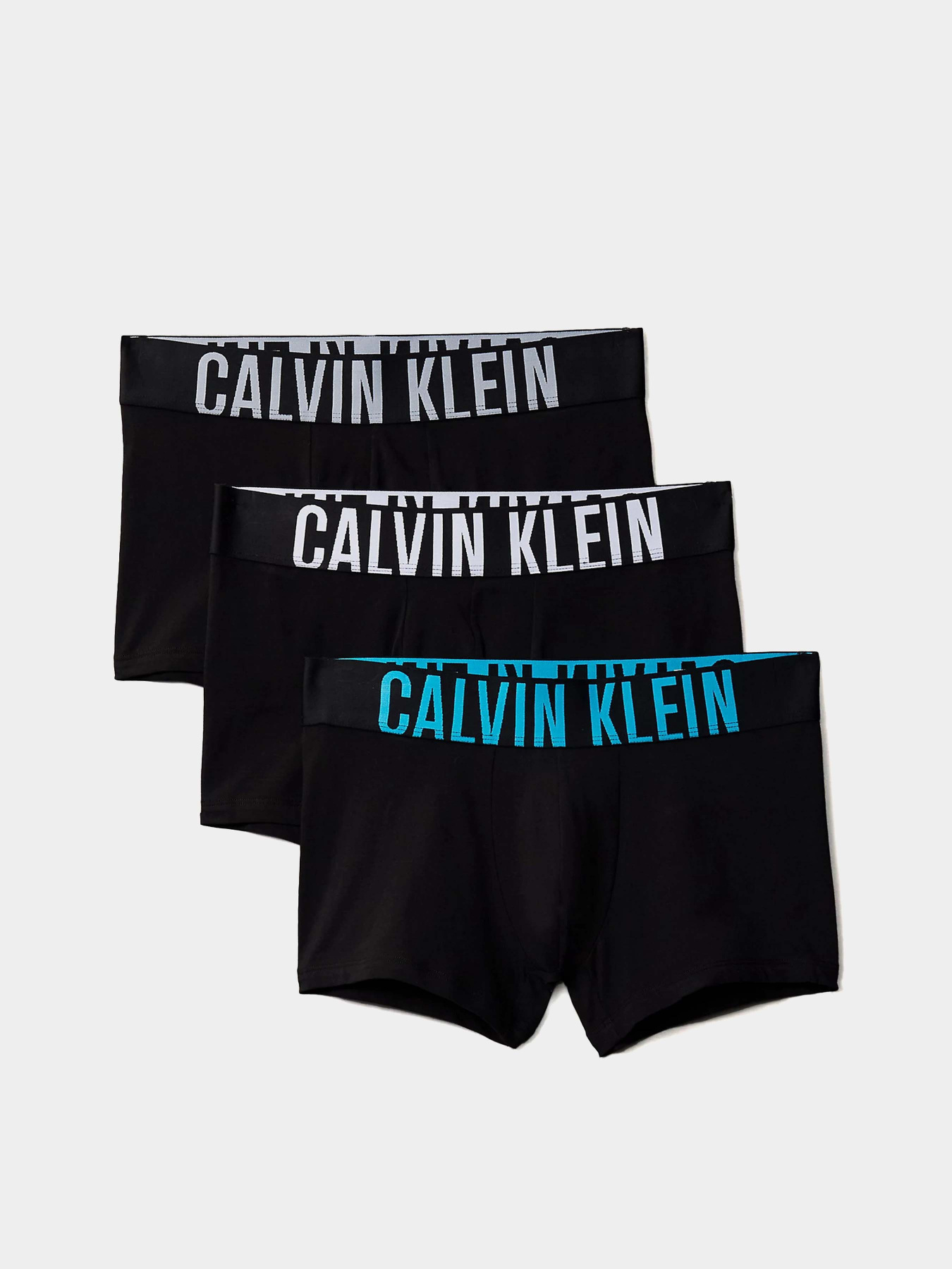 Набір трусів Calvin Klein Underwear модель 000NB3608A-VVL Фото