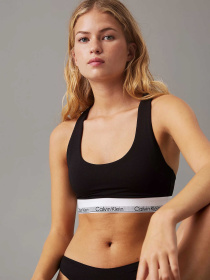 Бюстгальтер Calvin Klein Underwear модель 000QF7969A-UB1 Фото