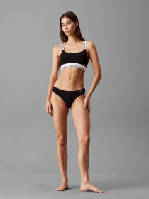 Трусы Calvin Klein Underwear модель 000QF8012E-UB1 Фото