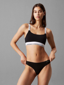 Трусы Calvin Klein Underwear модель 000QF8012E-UB1 Фото