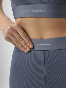 Велосипедки Calvin Klein Underwear модель 000QS7216E-FCG Фото