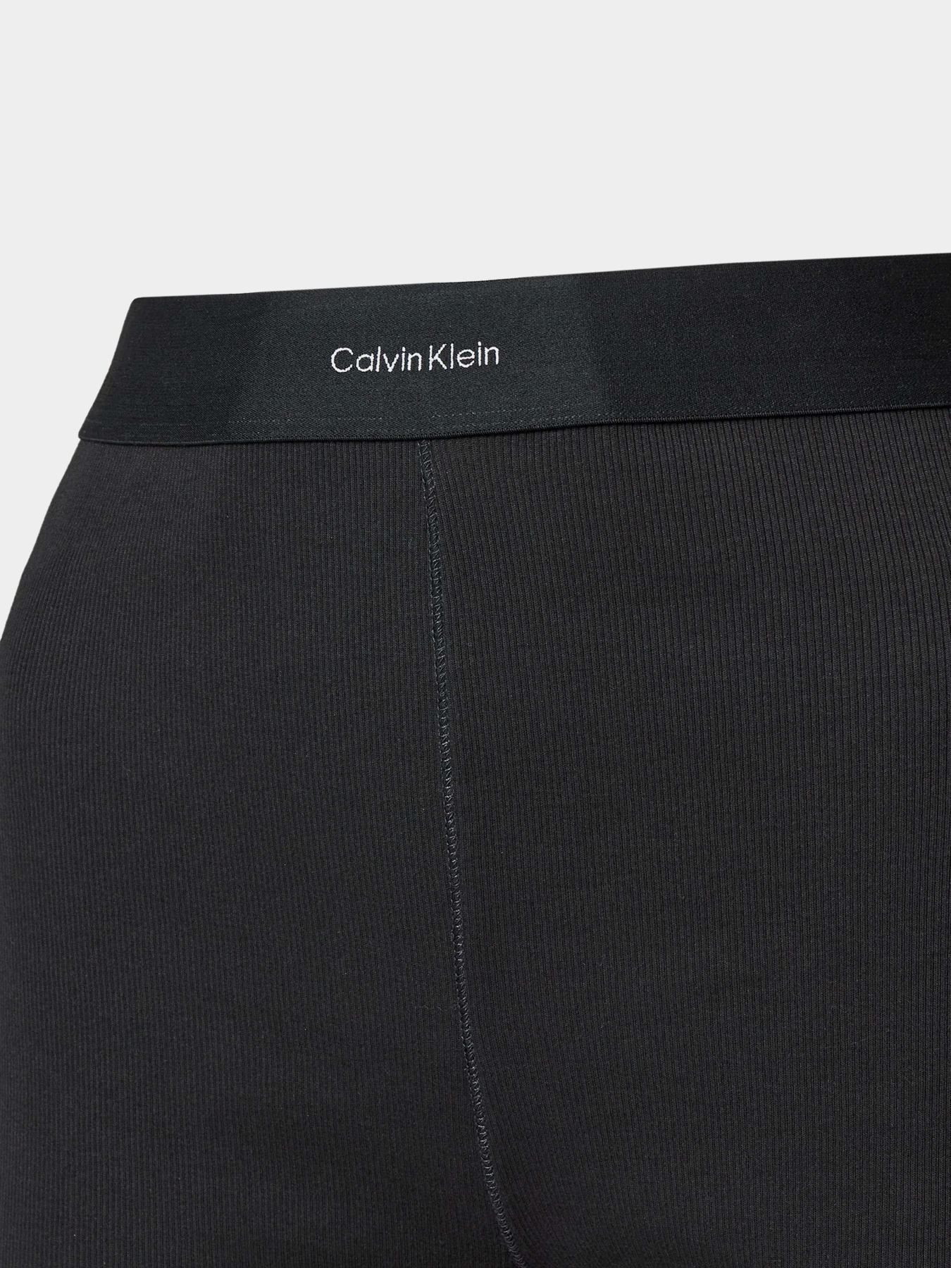 Велосипедки Calvin Klein Underwear модель 000QS7216E-UB1 Фото