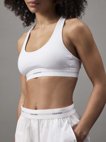 Верх піжами Calvin Klein Underwear модель 000QS7314E-100 Фото