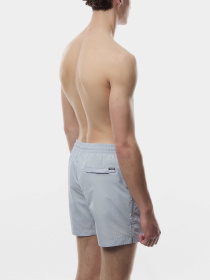 Шорты для плавания Calvin Klein Underwear модель KM0KM01111-C5O Фото