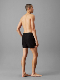 Шорты для плавания Calvin Klein Underwear модель KM0KM01112-BEH Фото