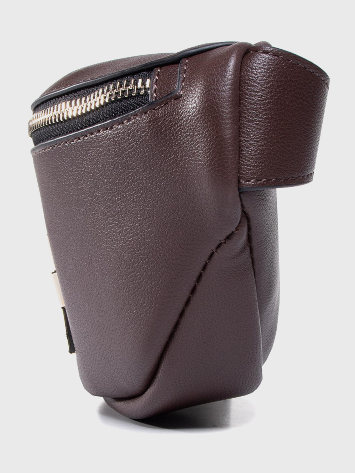 Поясная сумка Calvin Klein модель K60K607039_BA00 Фото