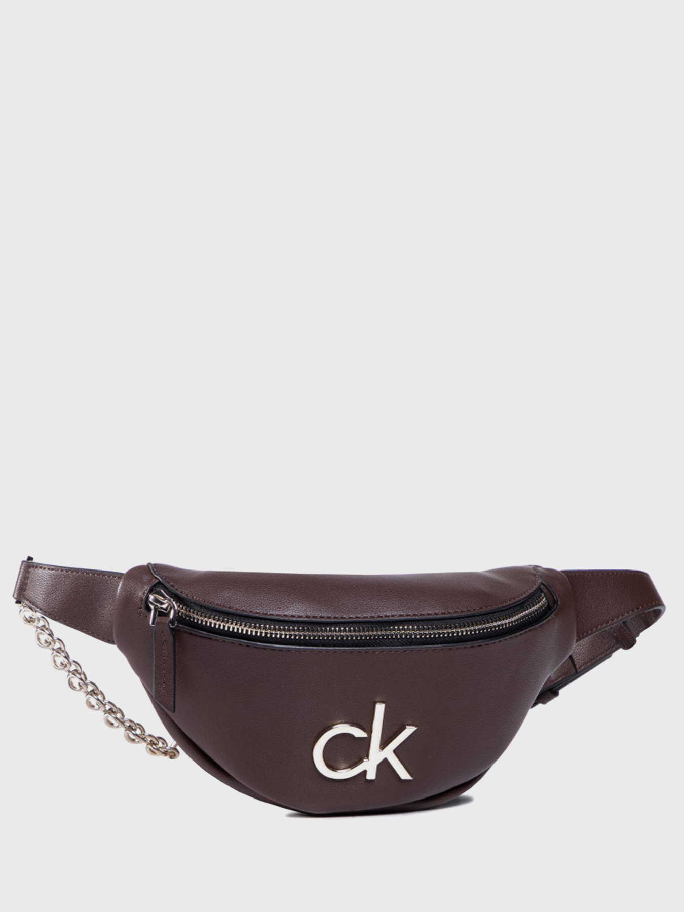 Поясная сумка Calvin Klein модель K60K607039_BA00 Фото