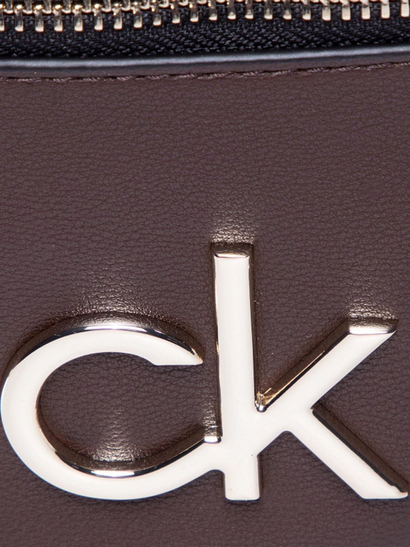 Поясная сумка Calvin Klein модель K60K607039_BA00 Поясная сумка Calvin Klein модель K60K607039_BA00 Фото