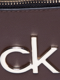 Поясная сумка Calvin Klein модель K60K607039_BA00 Поясная сумка Calvin Klein модель K60K607039_BA00 Фото
