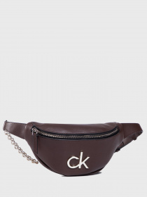 Поясная сумка Calvin Klein модель K60K607039_BA00 Поясная сумка Calvin Klein модель K60K607039_BA00 Фото