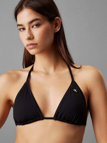 Верх купальника Calvin Klein Underwear модель KW0KW02343-BEH Фото