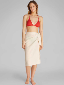 Верхняя часть купальника Calvin Klein Underwear модель KW0KW02343-XM8 Фото