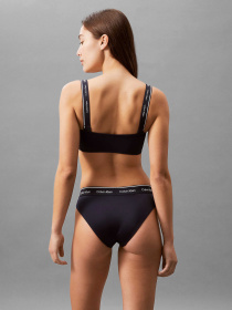 Нижняя часть купальника Calvin Klein Underwear модель KW0KW02428-CEF Фото