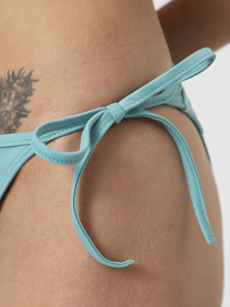 Нижня частина купальника Calvin Klein Underwear модель KW0KW02431-L65 Фото