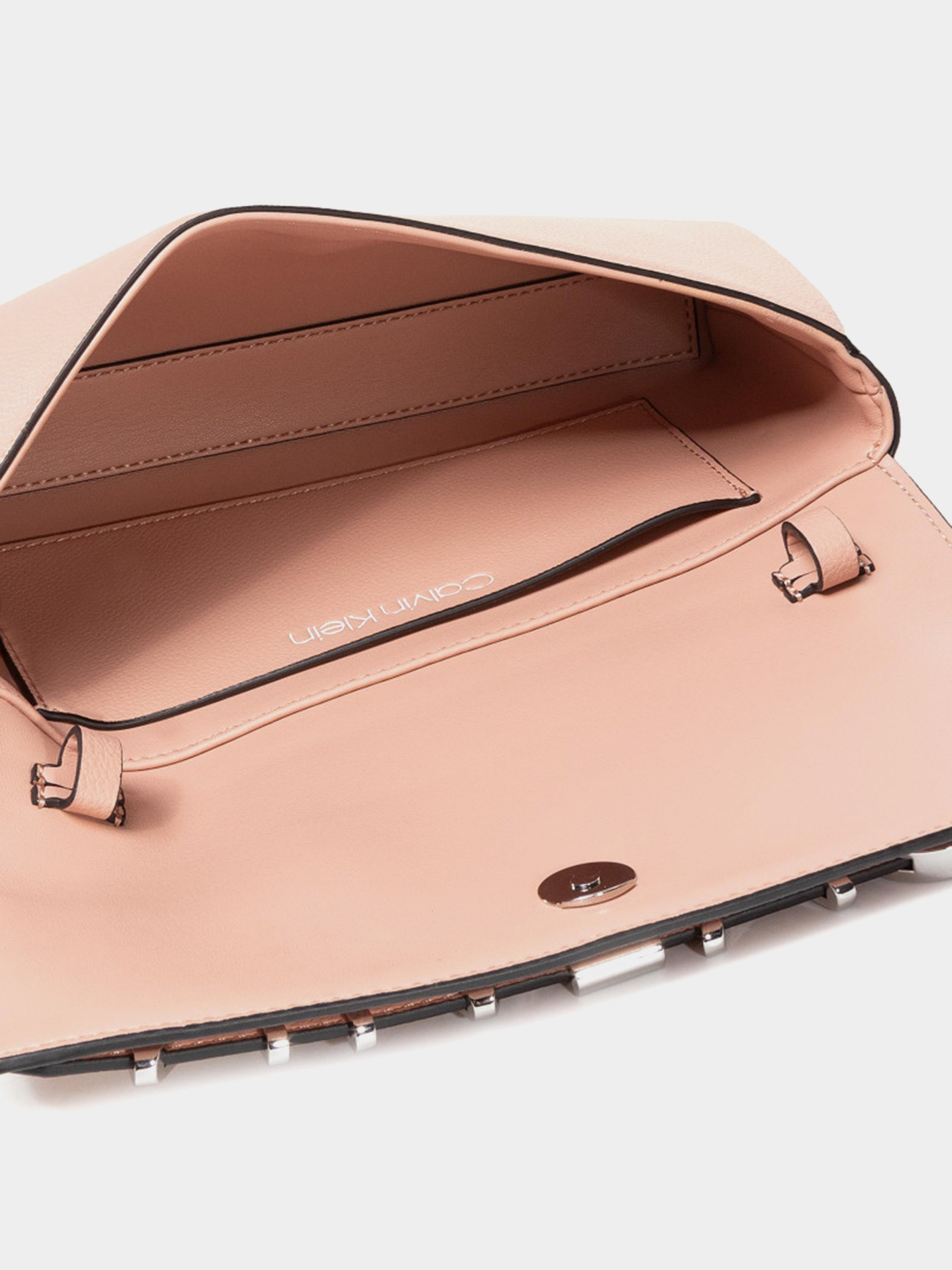 Клатч Calvin Klein модель K60K607042_TGW0 Фото