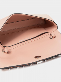 Клатч Calvin Klein модель K60K607042_TGW0 Фото