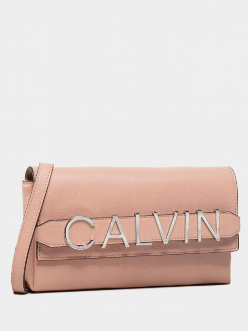 Клатч Calvin Klein модель K60K607042_TGW0 Фото