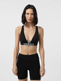 Верх купальника Calvin Klein Underwear модель KW0KW02832-BEH Фото