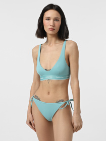 Верхняя часть купальника Calvin Klein Underwear модель KW0KW02839-L65 Фото