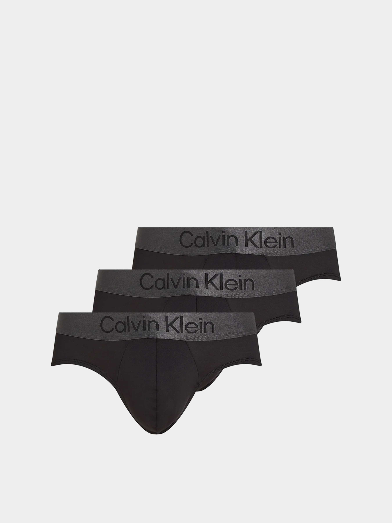 Набор трусов Calvin Klein Underwear модель LV00NB4122-UB1 Фото