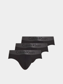 Набір трусів Calvin Klein Underwear модель LV00NB4122-UB1 Фото