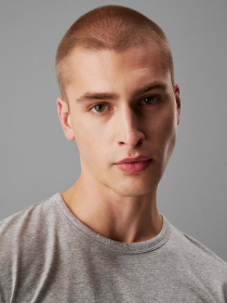 Набор футболок Calvin Klein Underwear модель LV00NB4185-MP1 Фото