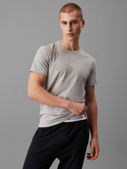 Набір футболок Calvin Klein Underwear модель LV00NB4185-MP1 — фото - INTERTOP