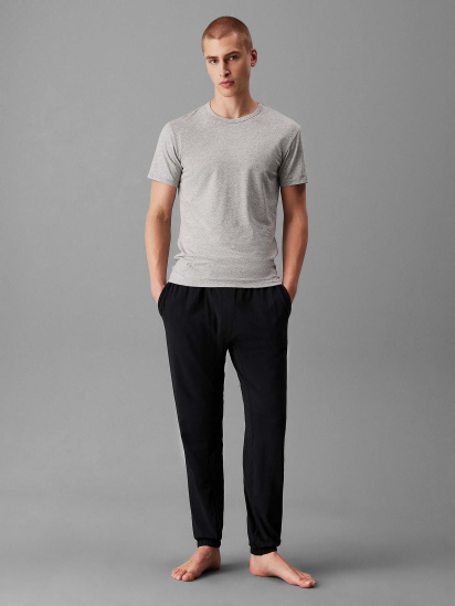 Набір футболок Calvin Klein Underwear модель LV00NB4185-MP1 — фото 5 - INTERTOP
