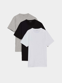 Набір футболок Calvin Klein Underwear модель LV00NB4185-MP1 Фото