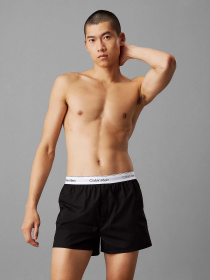 Набор трусов Calvin Klein Underwear модель LV00NB4267-W8O Фото