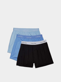 Набор трусов Calvin Klein Underwear модель LV00NB4267-W8O Фото