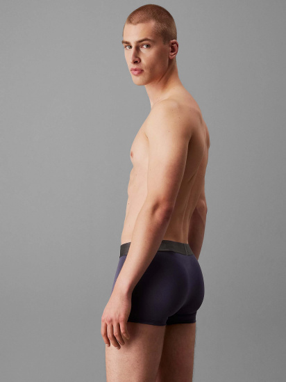 Набір трусів Calvin Klein Underwear модель LV00NB4269-VSA — фото 3 - INTERTOP